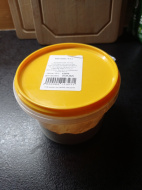 Отзыв: Бентонит, 0.5 л, — Хороший товар