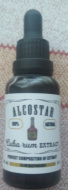 Отзыв: Ароматизатор ALCOSTAR Tequila Текила, 30 мл, — Отлично 